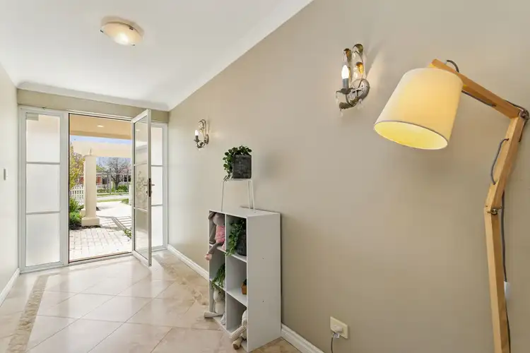 Fourth view of Homely house listing, 38 Arbor Drive, Ellenbrook WA 6069