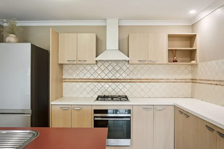 Fifth view of Homely house listing, 38 Arbor Drive, Ellenbrook WA 6069