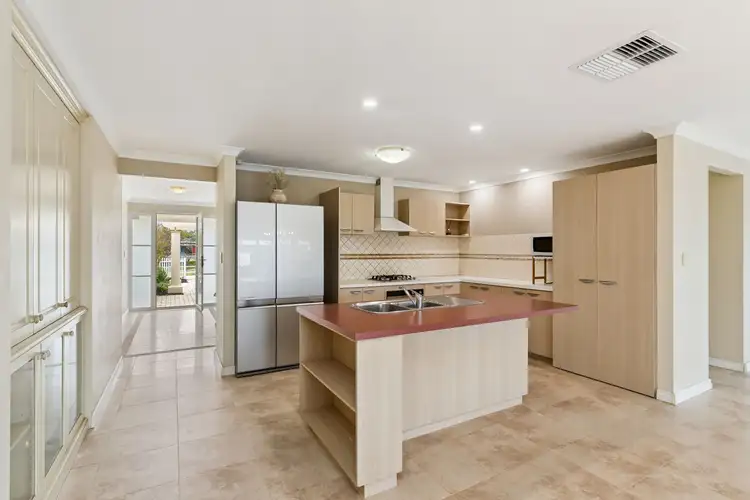 Sixth view of Homely house listing, 38 Arbor Drive, Ellenbrook WA 6069
