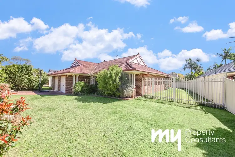 Second view of Homely house listing, 25 Holdsworth Drive, Narellan Vale NSW 2567