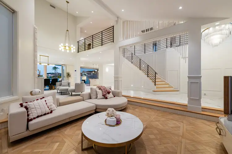 Fourth view of Homely house listing, 6 Castlereagh Crescent, Sylvania Waters NSW 2224