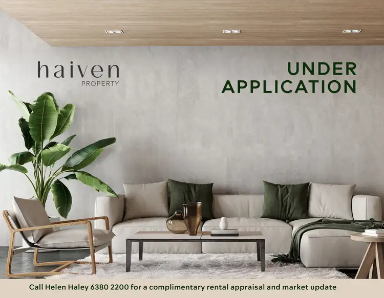 Address available on request