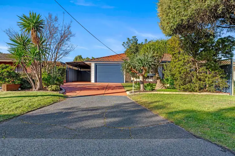 8B Kestal Place, Kewdale WA 6105
