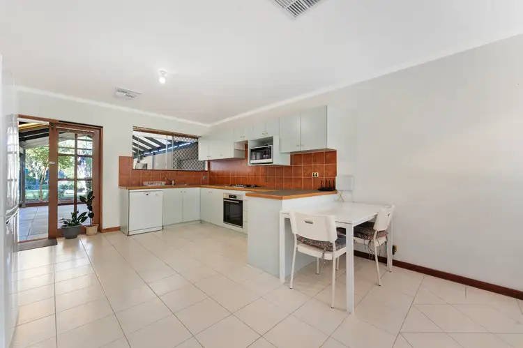 Second view of Homely house listing, 8B Kestal Place, Kewdale WA 6105