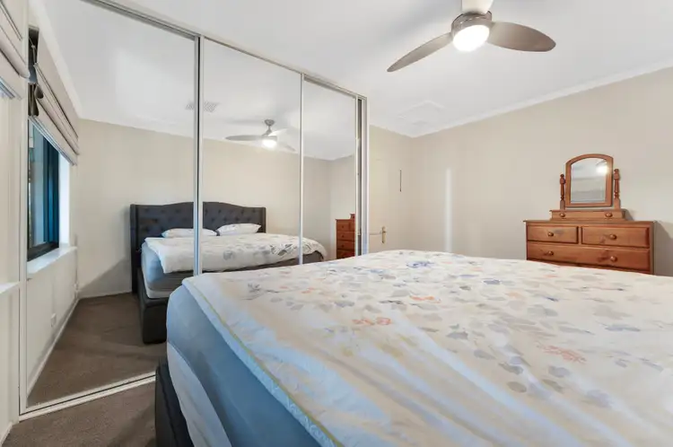 Fourth view of Homely house listing, 8B Kestal Place, Kewdale WA 6105