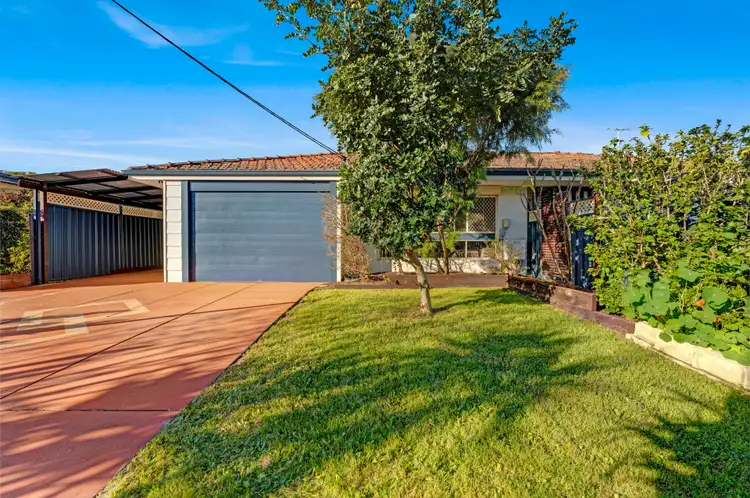 Fifth view of Homely house listing, 8B Kestal Place, Kewdale WA 6105