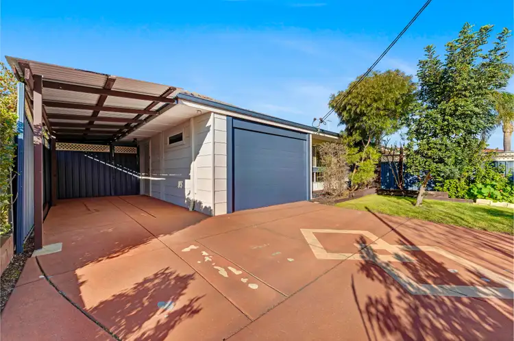 Sixth view of Homely house listing, 8B Kestal Place, Kewdale WA 6105