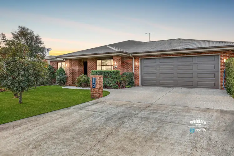 59 Woodland Heath Drive, Inverloch VIC 3996