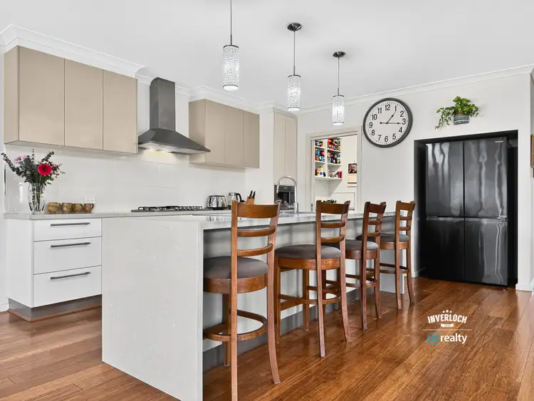 Second view of Homely house listing, 59 Woodland Heath Drive, Inverloch VIC 3996