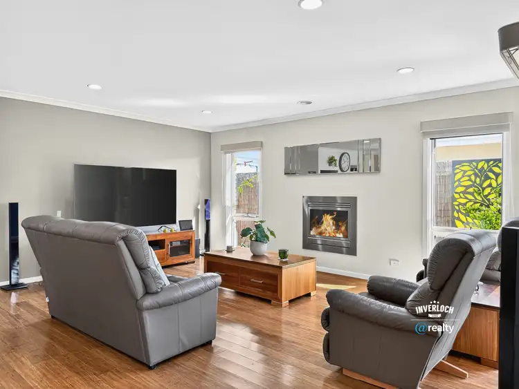 Second view of Homely house listing, 59 Woodland Heath Drive, Inverloch VIC 3996