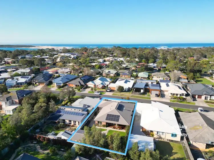 Third view of Homely house listing, 59 Woodland Heath Drive, Inverloch VIC 3996