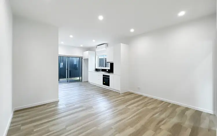 23 Edna Avenue, Merrylands NSW 2160