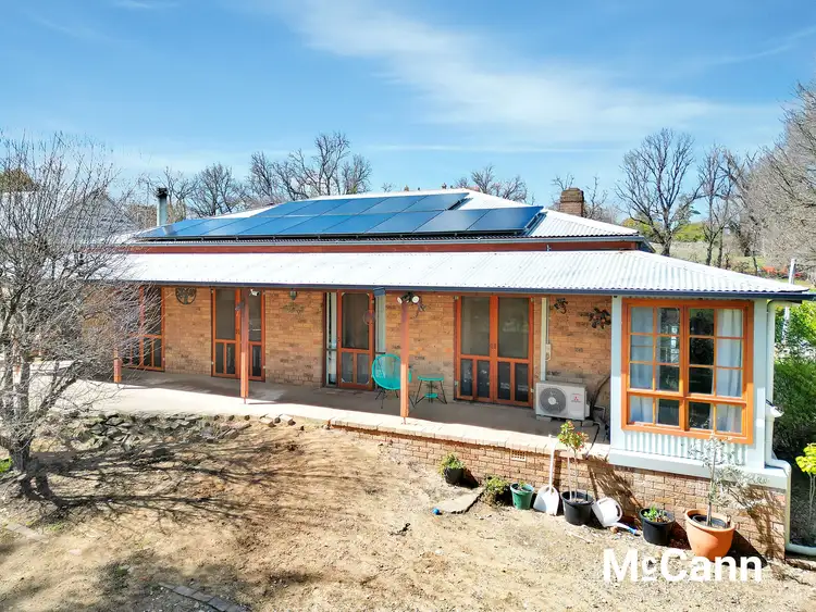 13 Gundaroo Street, Gunning NSW 2581