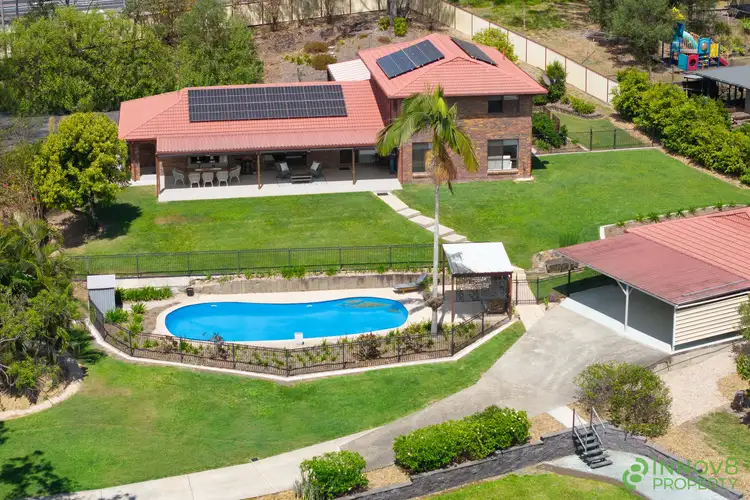13 Barker Street, Cashmere QLD 4500
