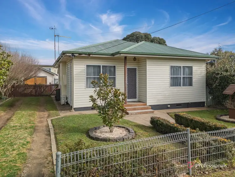 118 Markham Street, Armidale NSW 2350