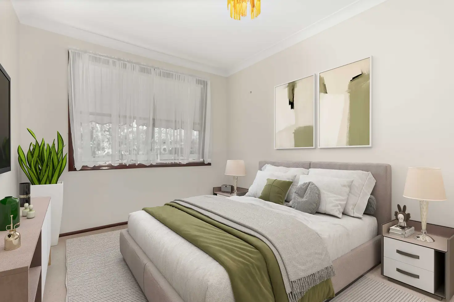 Main view of Homely house listing, 23 Park Row, Culburra Beach NSW 2540