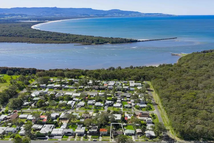 Third view of Homely house listing, 23 Park Row, Culburra Beach NSW 2540