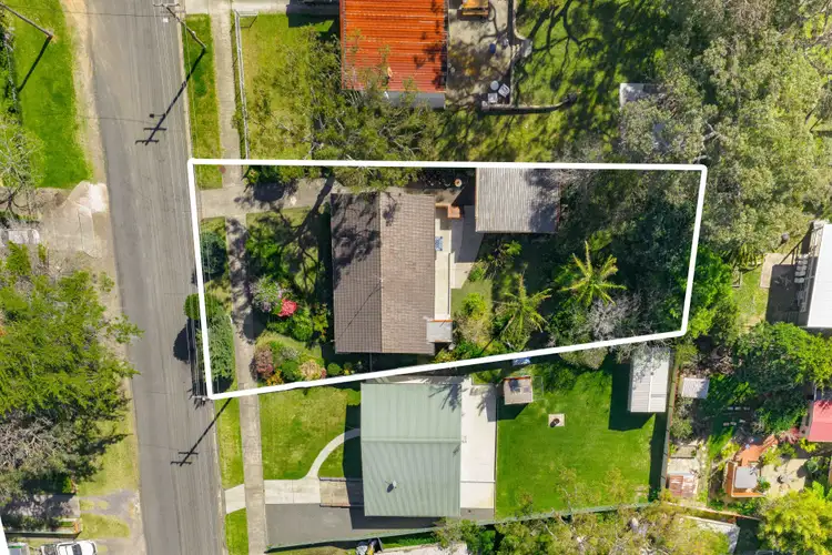 Sixth view of Homely house listing, 23 Park Row, Culburra Beach NSW 2540