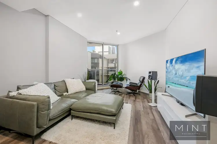 137/107 Quay Street, Sydney NSW 2000