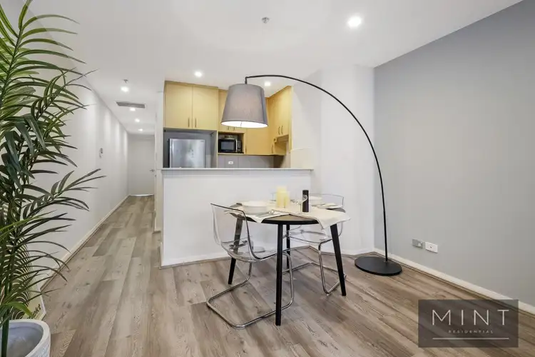 Second view of Homely unit listing, 137/107 Quay Street, Sydney NSW 2000
