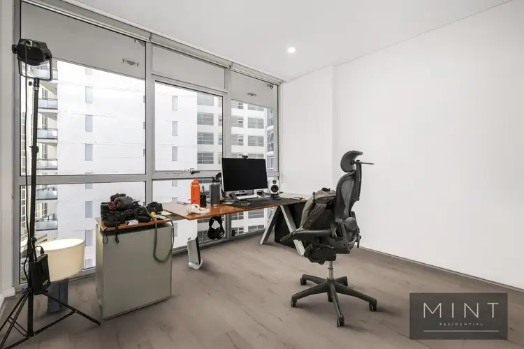 Third view of Homely unit listing, 137/107 Quay Street, Sydney NSW 2000