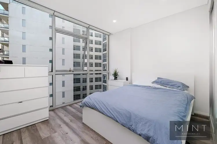 Fourth view of Homely unit listing, 137/107 Quay Street, Sydney NSW 2000