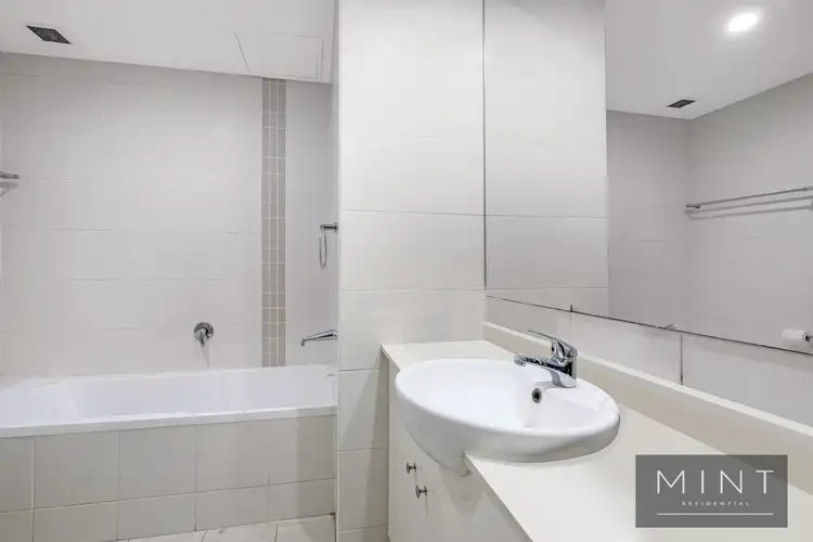 Fifth view of Homely unit listing, 137/107 Quay Street, Sydney NSW 2000