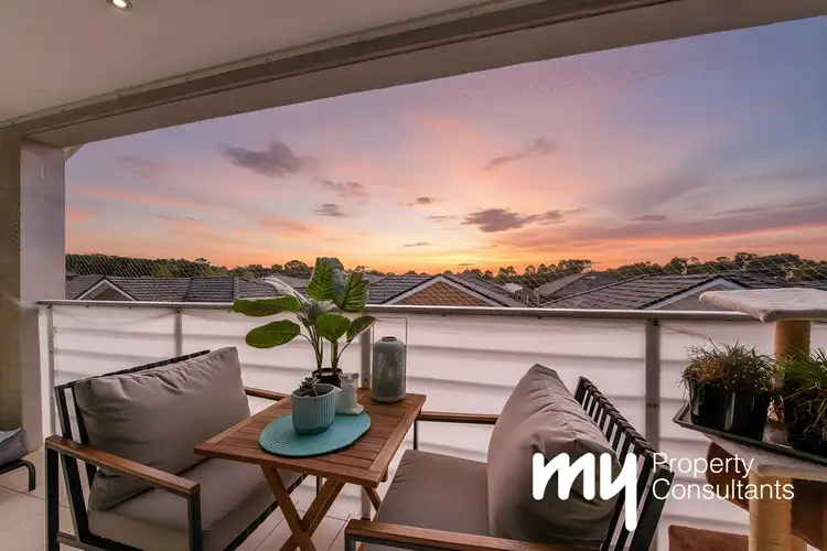 Second view of Homely house listing, 17 Stipa Lane, Mount Annan NSW 2567