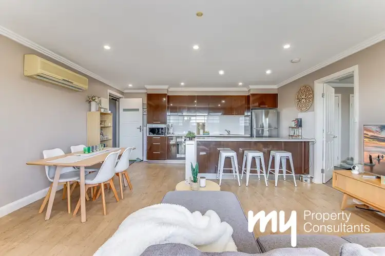 Third view of Homely house listing, 17 Stipa Lane, Mount Annan NSW 2567