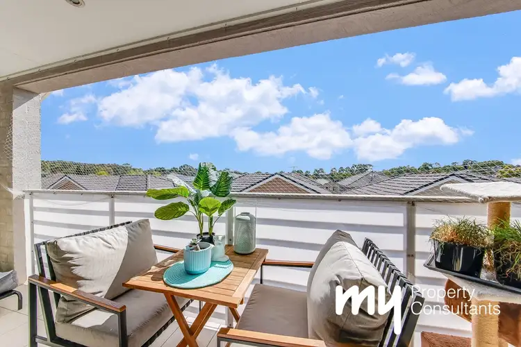 Sixth view of Homely house listing, 17 Stipa Lane, Mount Annan NSW 2567