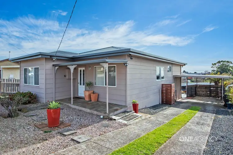 2 Atkinson Street