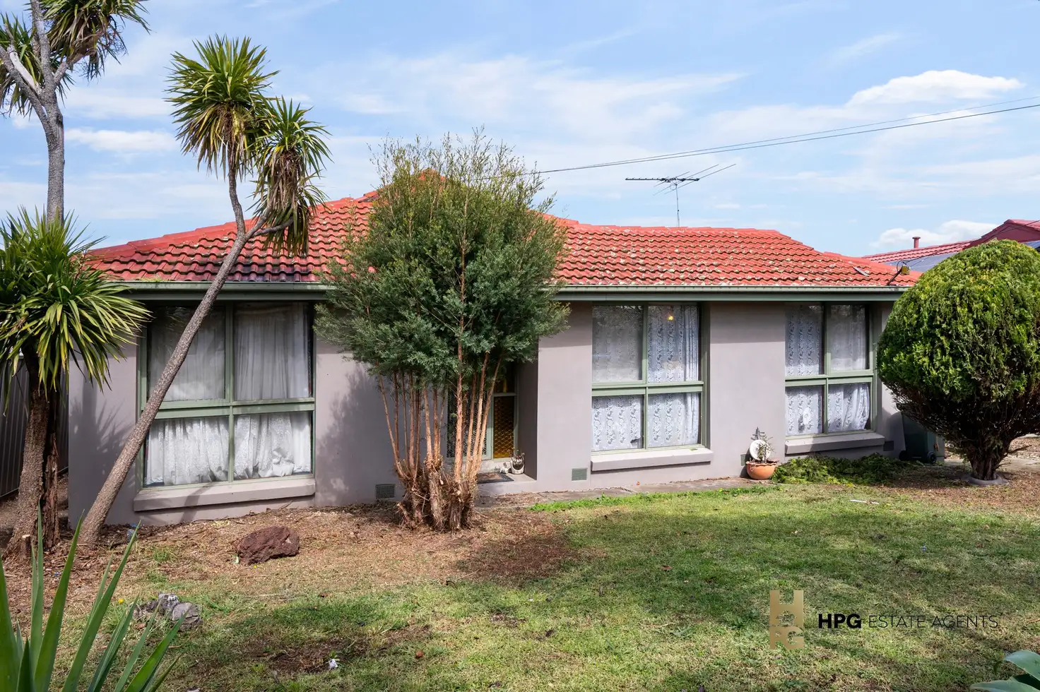 Main view of Homely house listing, 21 Throsby Crescent, Deer Park VIC 3023