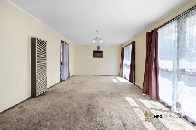 Third view of Homely house listing, 21 Throsby Crescent, Deer Park VIC 3023