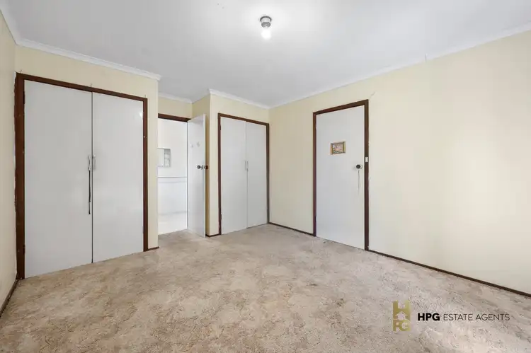 Fourth view of Homely house listing, 21 Throsby Crescent, Deer Park VIC 3023