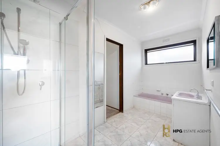 Fifth view of Homely house listing, 21 Throsby Crescent, Deer Park VIC 3023