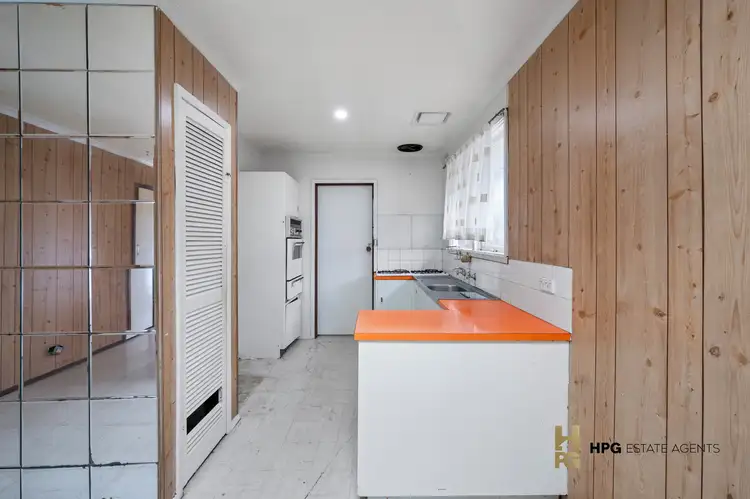 Sixth view of Homely house listing, 21 Throsby Crescent, Deer Park VIC 3023