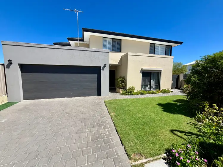 2 Turrum Link, Yanchep WA 6035