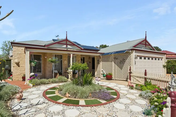 11 Waterview Grove, Ellenbrook WA 6069