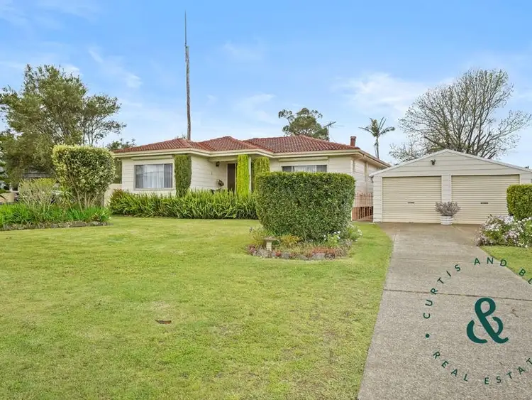 14 Willow Close, Medowie NSW 2318