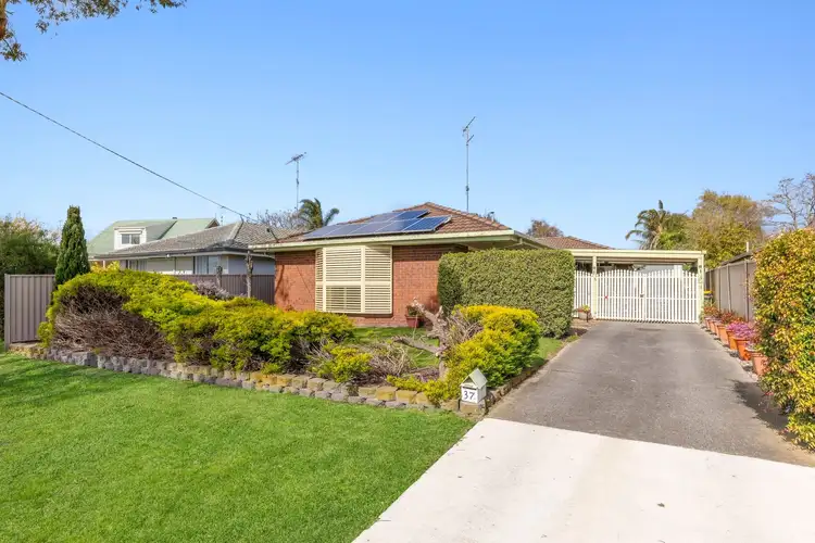 37 Palmerston Street, Drysdale VIC 3222