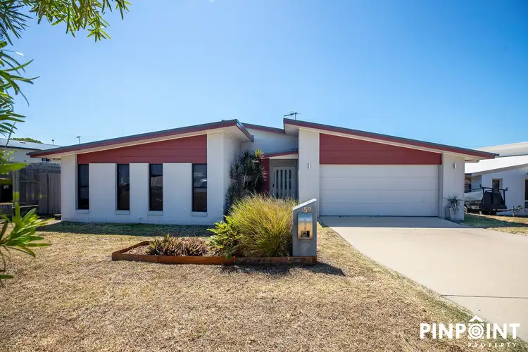 59 Phoenix Crescent, Rural View QLD 4740