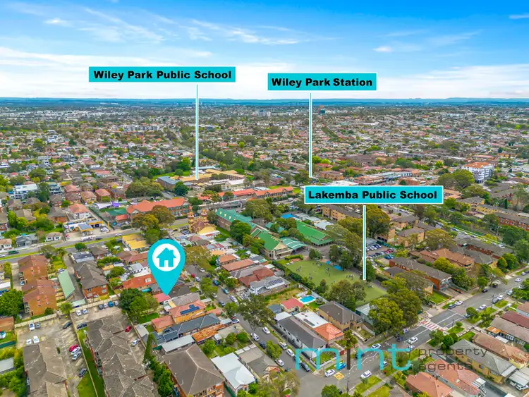 8 Samuel Street, Wiley Park NSW 2195