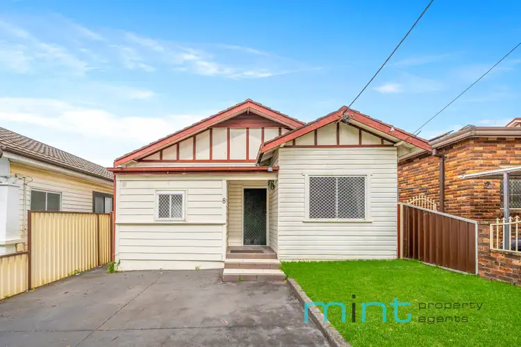 Third view of Homely house listing, 8 Samuel Street, Wiley Park NSW 2195