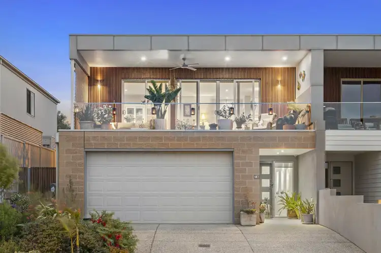 14 Panoramic Terrace, Clifton Springs VIC 3222