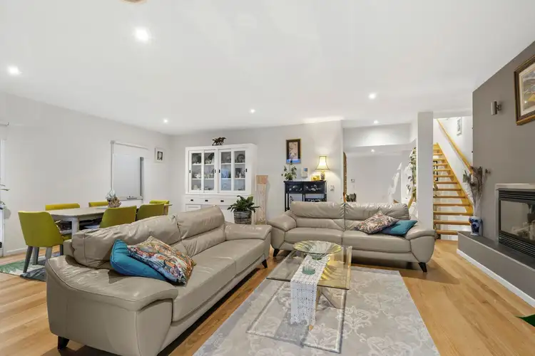 Second view of Homely house listing, 14 Panoramic Terrace, Clifton Springs VIC 3222