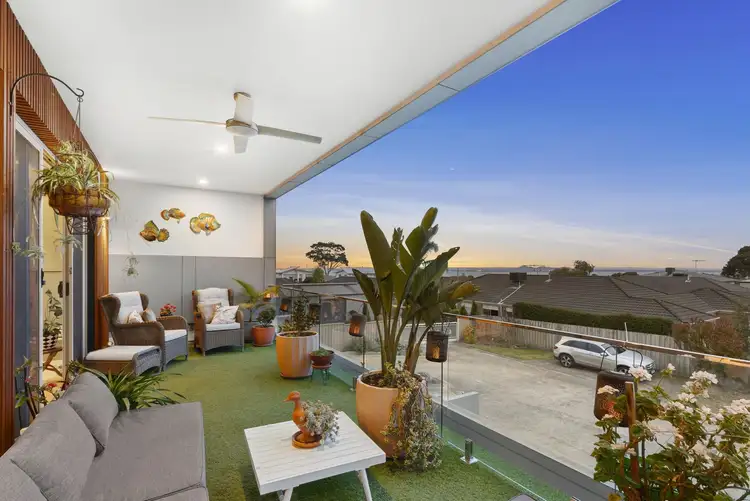 Fourth view of Homely house listing, 14 Panoramic Terrace, Clifton Springs VIC 3222
