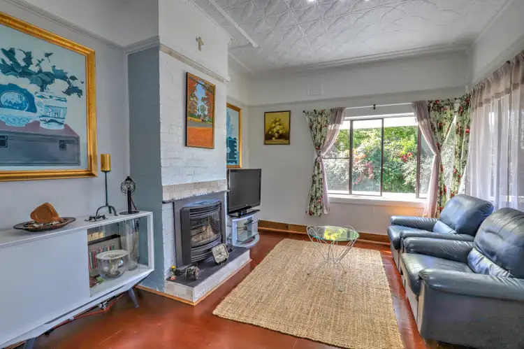Second view of Homely house listing, 119 Queen Street, Oberon NSW 2787