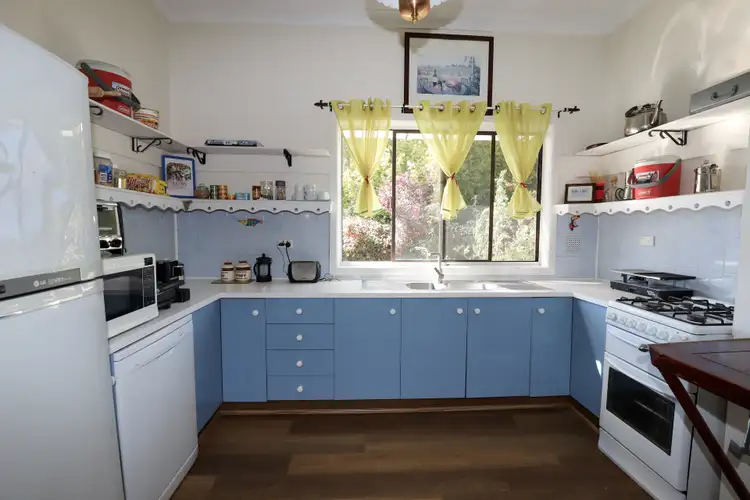 Third view of Homely house listing, 119 Queen Street, Oberon NSW 2787