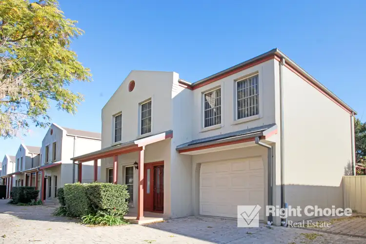 Main view of Homely townhouse listing, 2/78 Terry Street, Albion Park NSW 2527