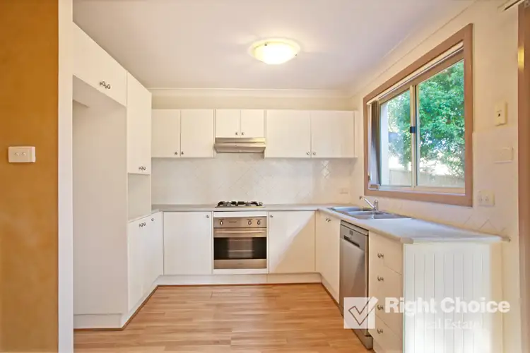 Second view of Homely townhouse listing, 2/78 Terry Street, Albion Park NSW 2527